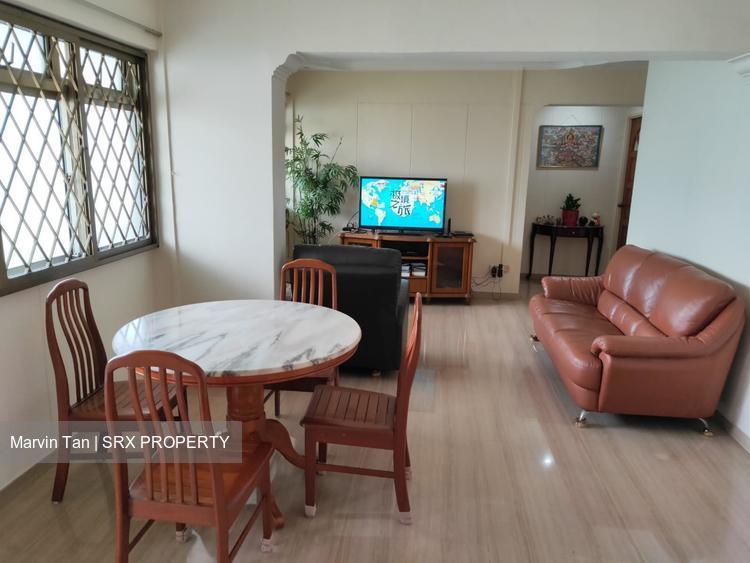 Blk 969 Hougang Street 91 (Hougang), HDB 4 Rooms #212156561
